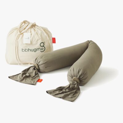 bbhugme Graviditets- og Ammepude, Dusty Olive