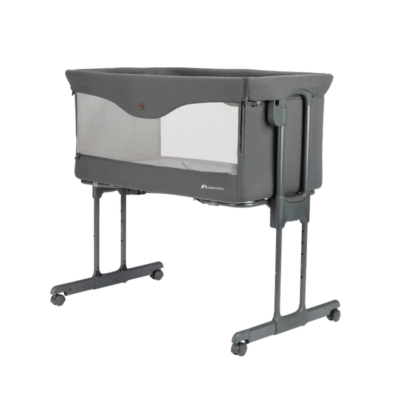 Bebeconfort Amara Rejseseng - Tinted Graphite