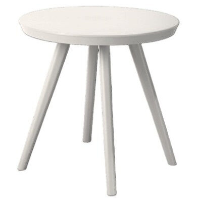 Tall For Tiny Oscar Børnebord - Pastel Taupe