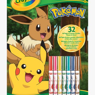 Pokémon Malesæt