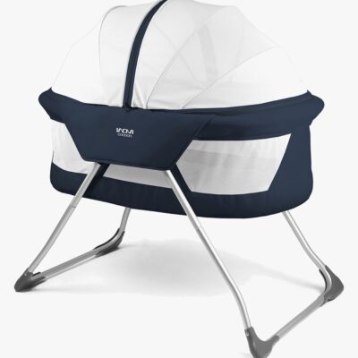 Bumprider Cocoon Rejseseng, Navy Blue