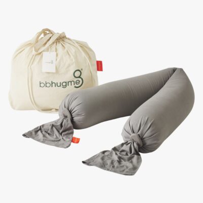 bbhugme Graviditets- og Ammepude, Stone