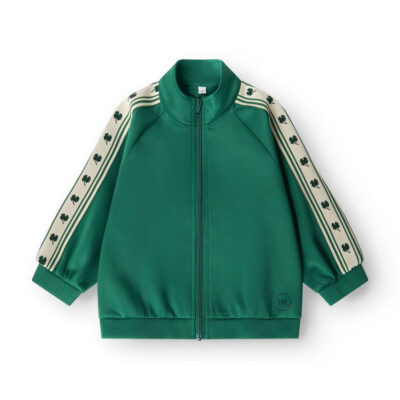 That's Mine - Andrea sweatshirt - Green - 92cm - 2Y