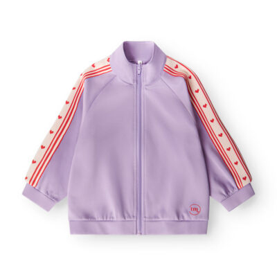 That's Mine - Andrea sweatshirt - Sweet purple - 98cm - 3Y