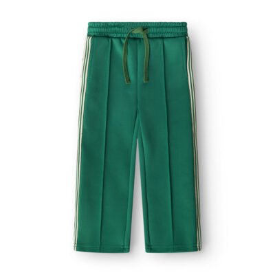 That's Mine - Antonie sweatpants - Green - 110cm - 5Y