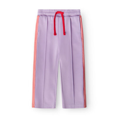 That's Mine - Antonie sweatpants - Sweet purple - 86cm - 18M