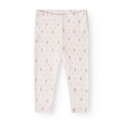 That's Mine - Gamma leggings - Blooming love - 74cm - 9M