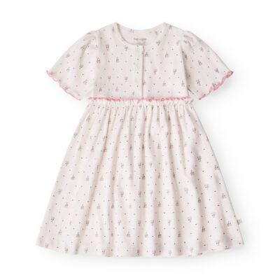 That's Mine - Glorie kjole - Blooming love - 86cm - 18M