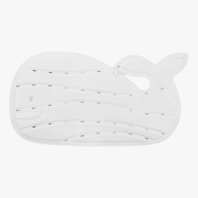 Skip Hop Moby Badekar Måtte, Hvid
