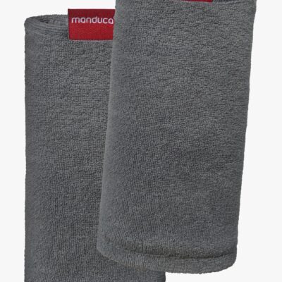 Manduca FumBee Skulderpuder, Dark Grey