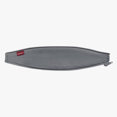 Manduca First ZipIn Ellipse Indsats, Dark Grey