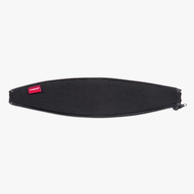 Manduca First ZipIn Ellipse Indsats, Black