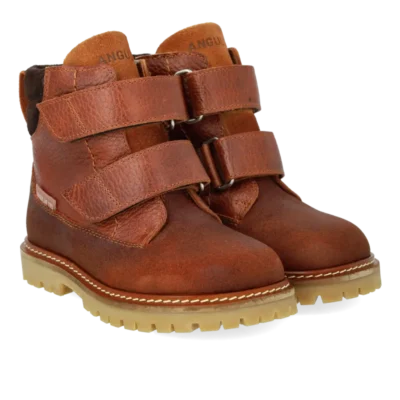 TEX-støvle ekstra slidstærke med velcro - 4319 - 31