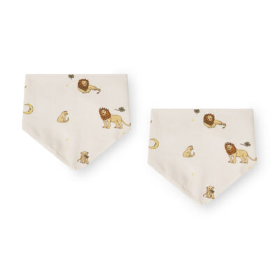 That's Mine - Eloy bandana hagesmæk - Lion