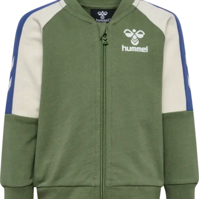 Skylan zip jakke - 6168 - 62