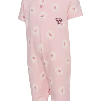Reg Polo Heldragt - Pale lilac - 86