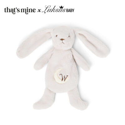 That's Mine - Texas heavy Teddy lille - Bunny - K