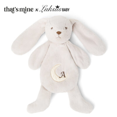 That's Mine - Texas heavy Teddy stor - Bunny - M