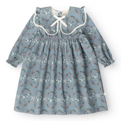 That's Mine - Raya kjole - Blossom love - 92cm - 2Y