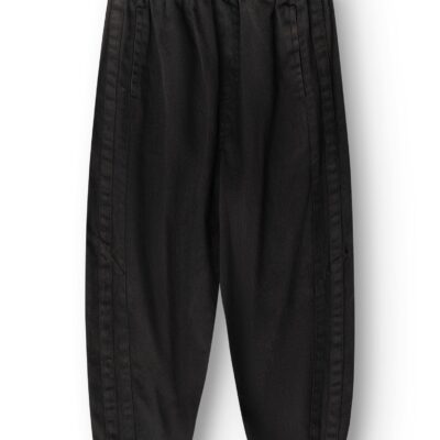 That's Mine - Jeanita bukser - Black - 104cm - 4Y