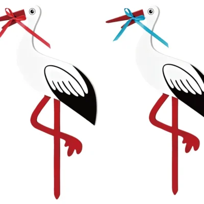 Magni - Fødselsstork Stor