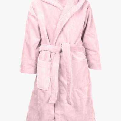 Lindberg Morgenkåbe Orbaden, Pink 110–116
