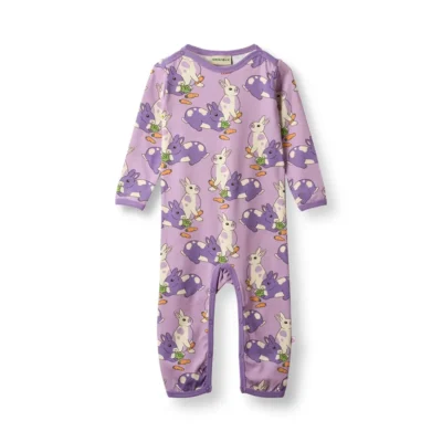 Elstar Heldragt - Kaniner - Floral - 80