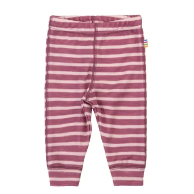 Joha Leggings - Bordeaux - 100