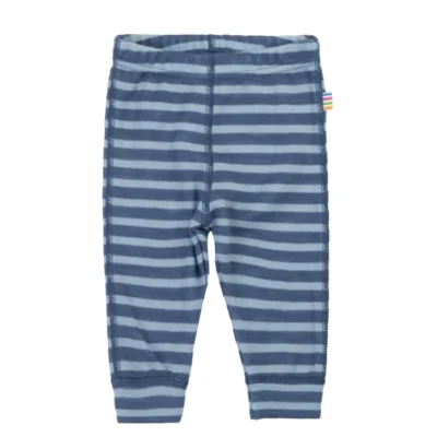 Joha Leggings - Dark Blue - 60