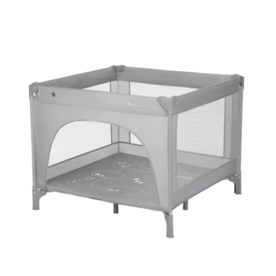 Bebeconfort Adonis Rejse Kravlegård - Mineral Gray