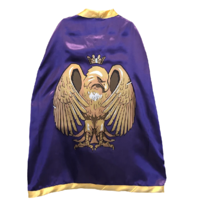 Liontouch Golden Eagle Kappe