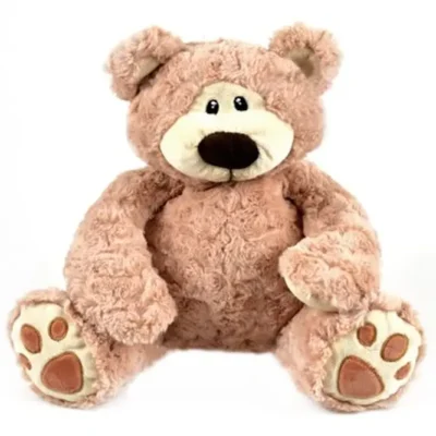 Magni - Bamse bjørn, 28 cm.