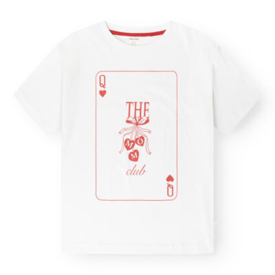 That's Mine - Vega t-shirt - Mom club - M