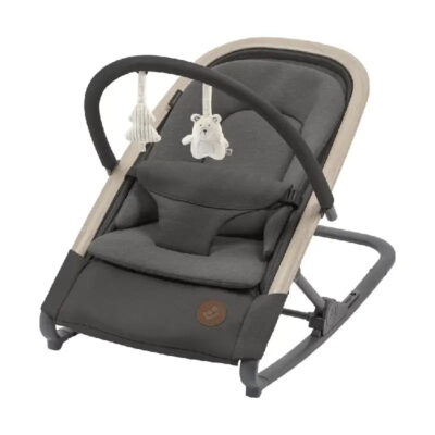 Maxi-cosi Kori - Beyond Graphite Eco