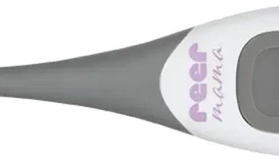 Termometer m. app