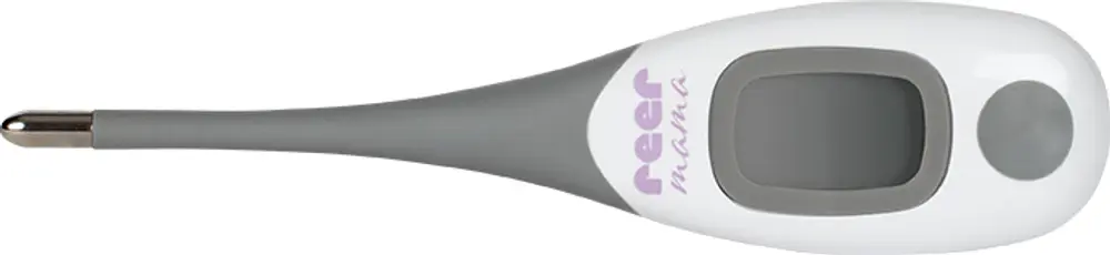 Termometer m. app