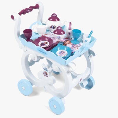 Smoby – Frozen 2 Serveringsvogn