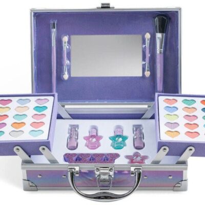 Martinelia Makeuptaske Havfrue