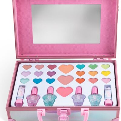 Martinelia Little Unicorn Makeuptaske