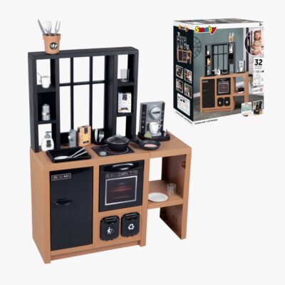 Smoby Legekøkken Loft