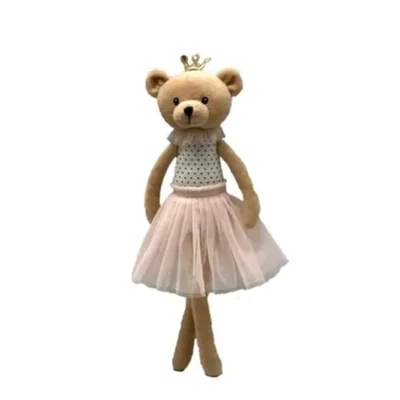Bjørn Ballerina Helena