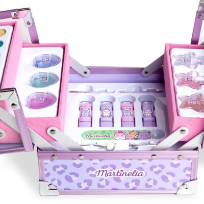 Martinelia Min Bedste Ven Makeuptaske