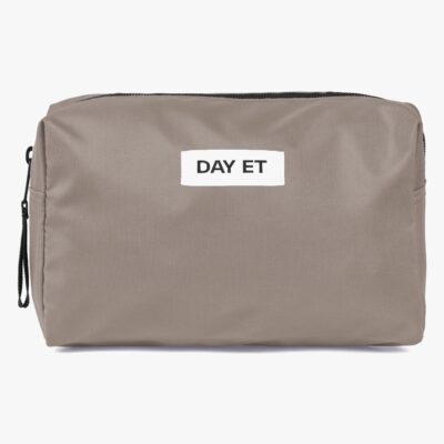 Day ET RE-S Gweneth Toilettaske S, Moon Rock