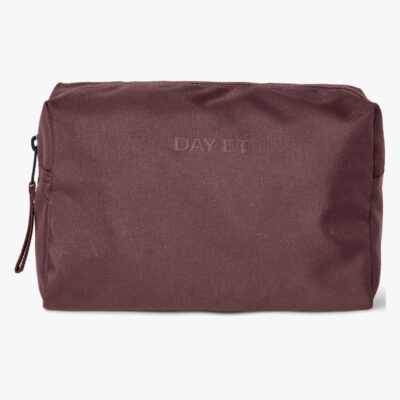 Day ET RE-S Tonal Toilettaske S, Marron