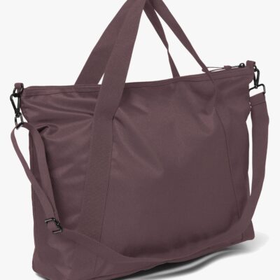 DAY ET RE-S Tonal Cross Pusletaske, Marron