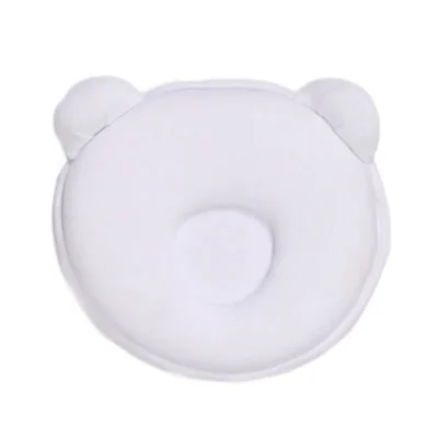 Candide - Panda Pude - Hvid