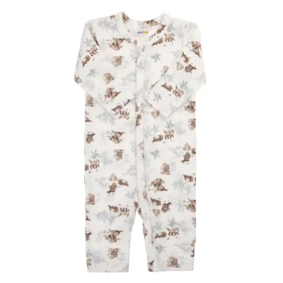 Joha Heldragt - Off white - 80