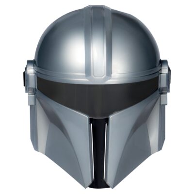 Star Wars maske - The Mandalorian - Udklædning