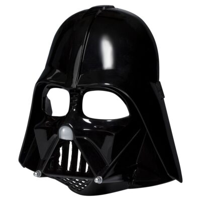 Star Wars maske - Darth Vader - Udklædning
