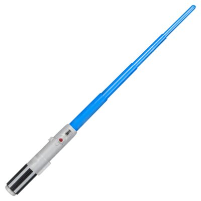 Star Wars basis lyssværd - Luke Skywalker